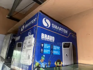 Smarten 1.5kva Inverter