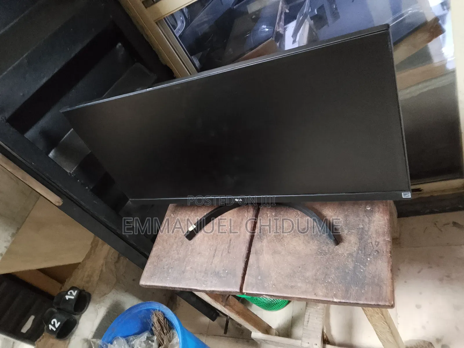 29 Inches Ultrawide Full Hd Ips Led Monitor