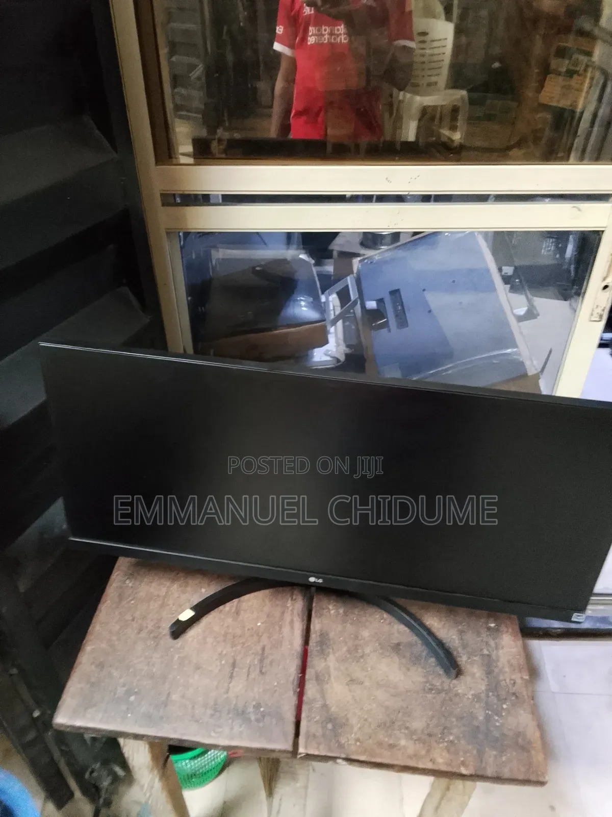 29 Inches Ultrawide Full Hd Ips Led Monitor
