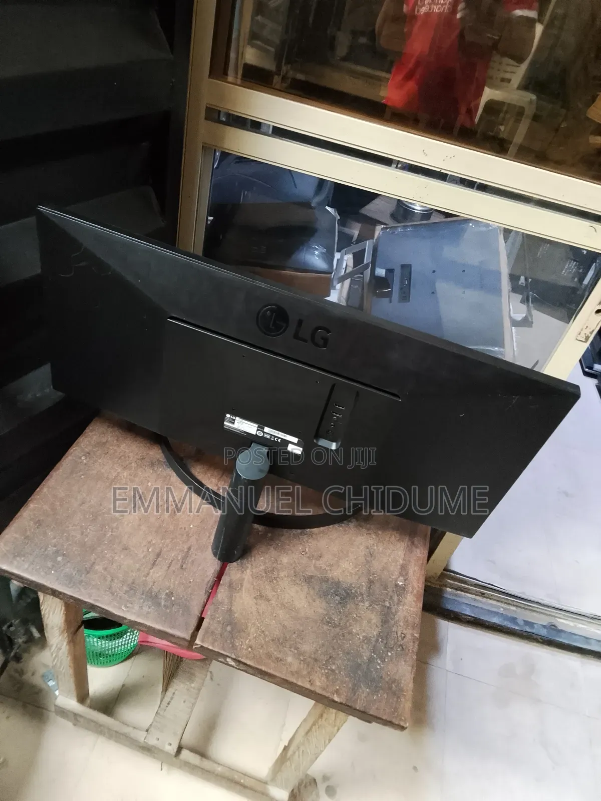 29 Inches Ultrawide Full Hd Ips Led Monitor