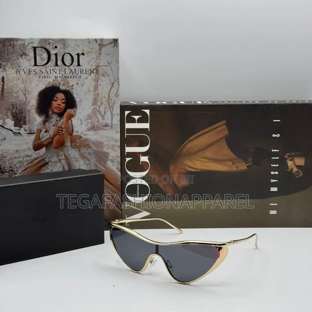 Dior Feminine Sunglasses