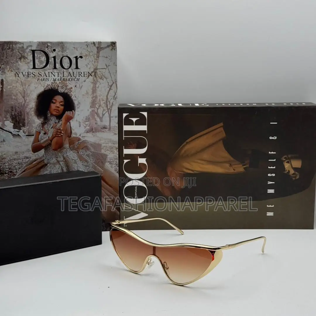 Dior Feminine Sunglasses