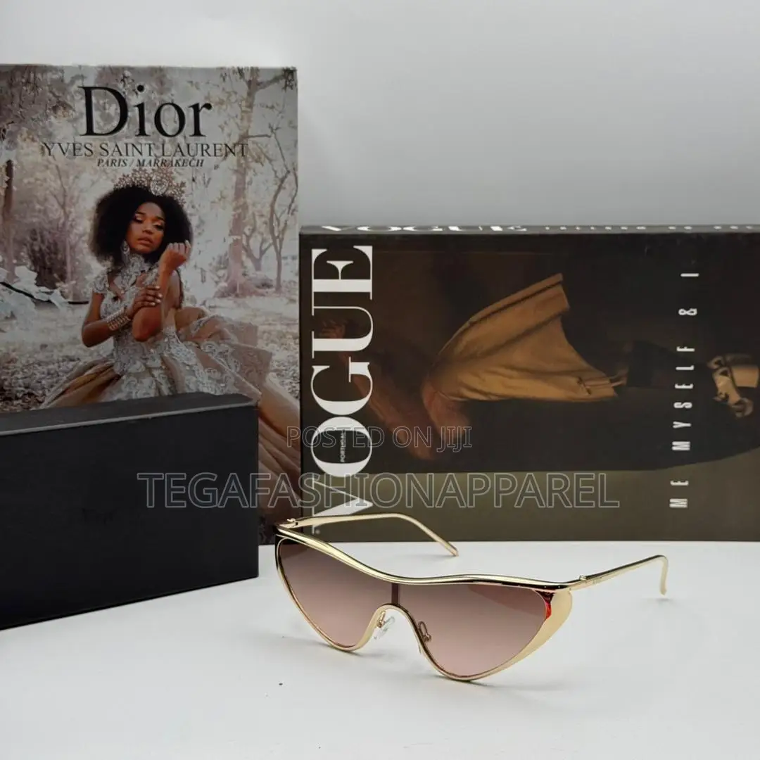 Dior Feminine Sunglasses