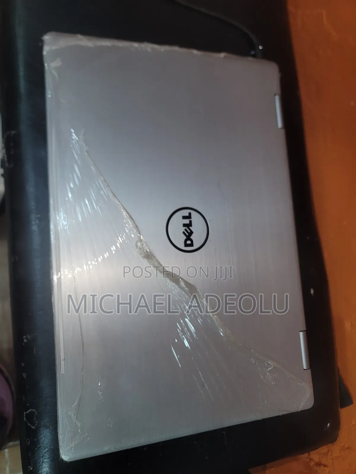 Laptop Dell Inspiron 15 7000 8GB Intel Core i5 SSD 256GB