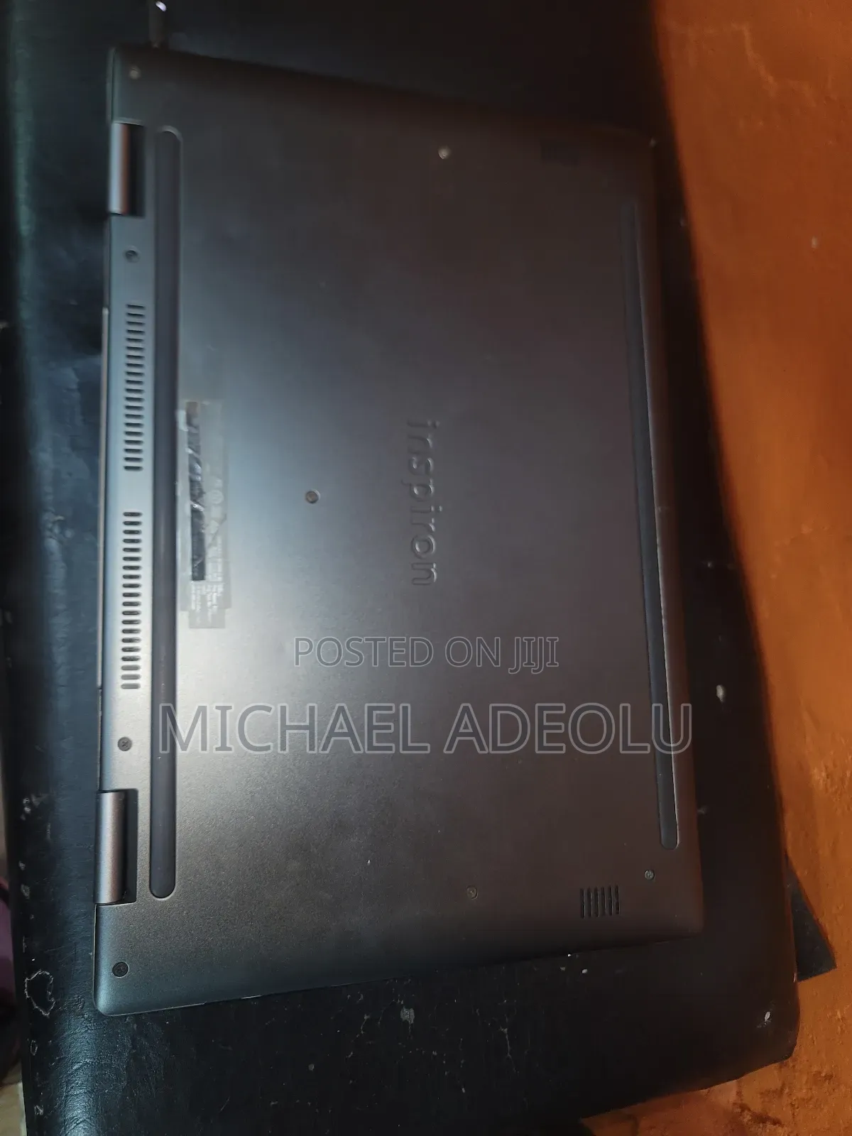 Laptop Dell Inspiron 15 7000 8GB Intel Core i5 SSD 256GB