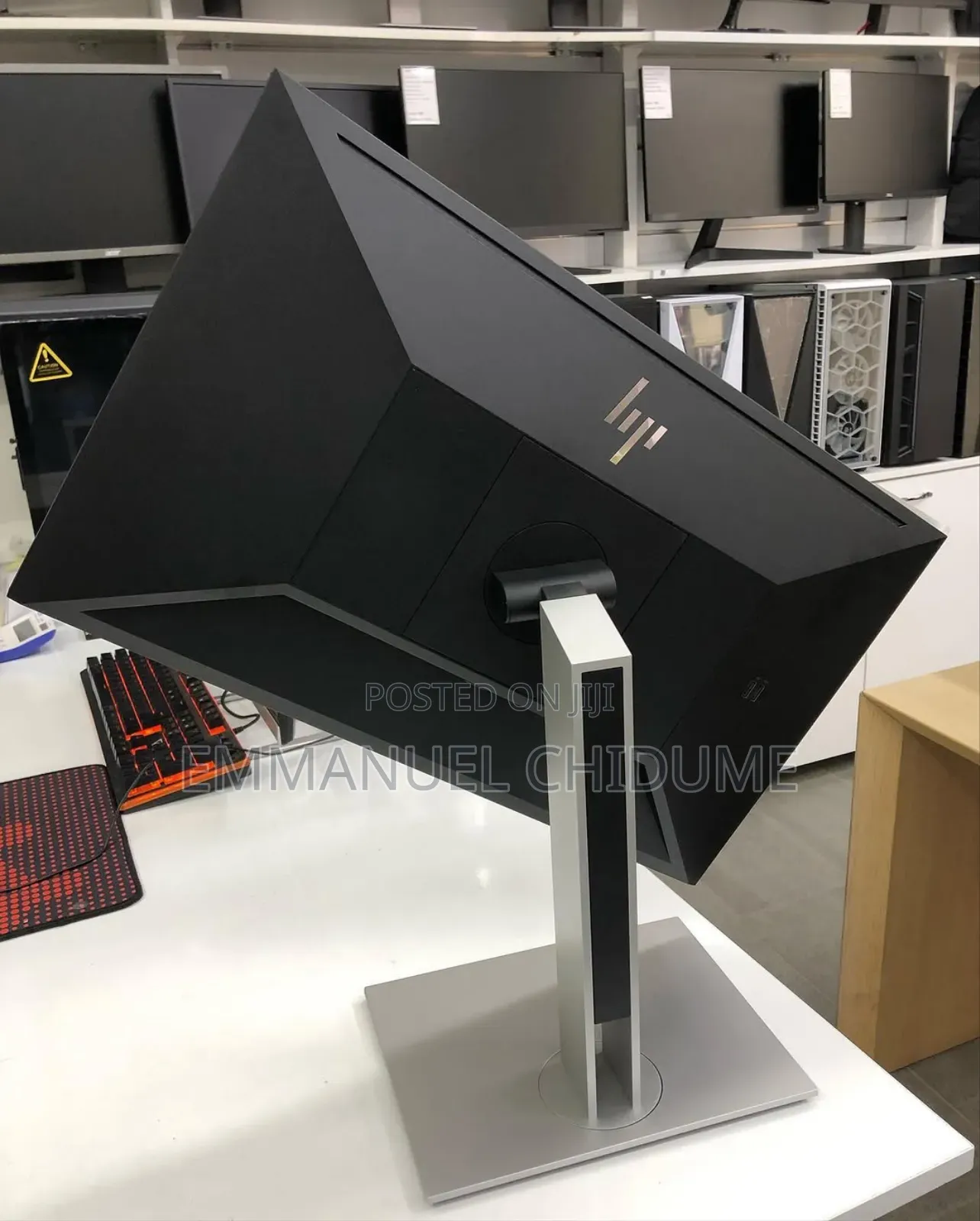 24 Inches Hp Elite Monitor