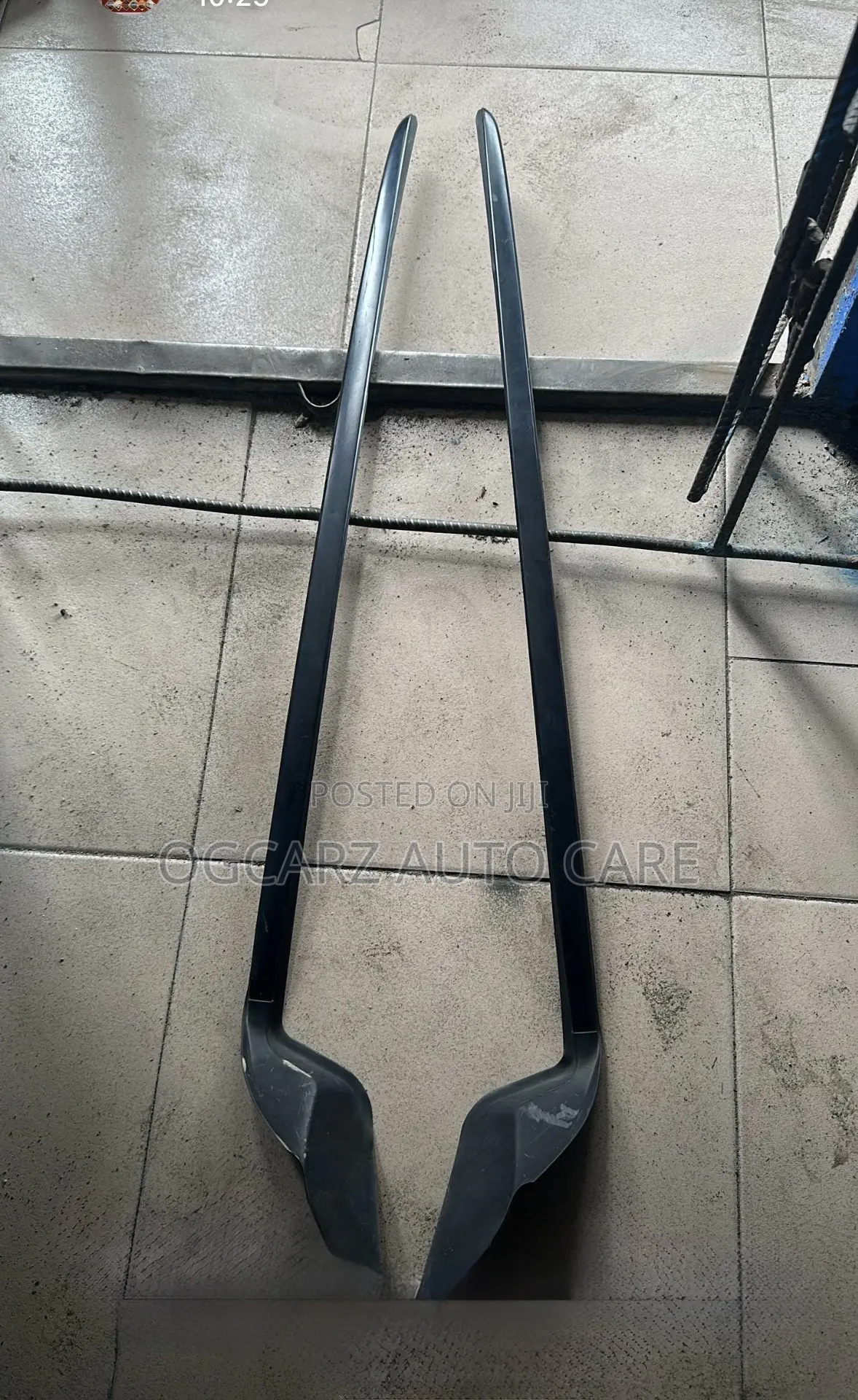 Windscreen / Windshield Chrome CHR 2018 / 2020 Available