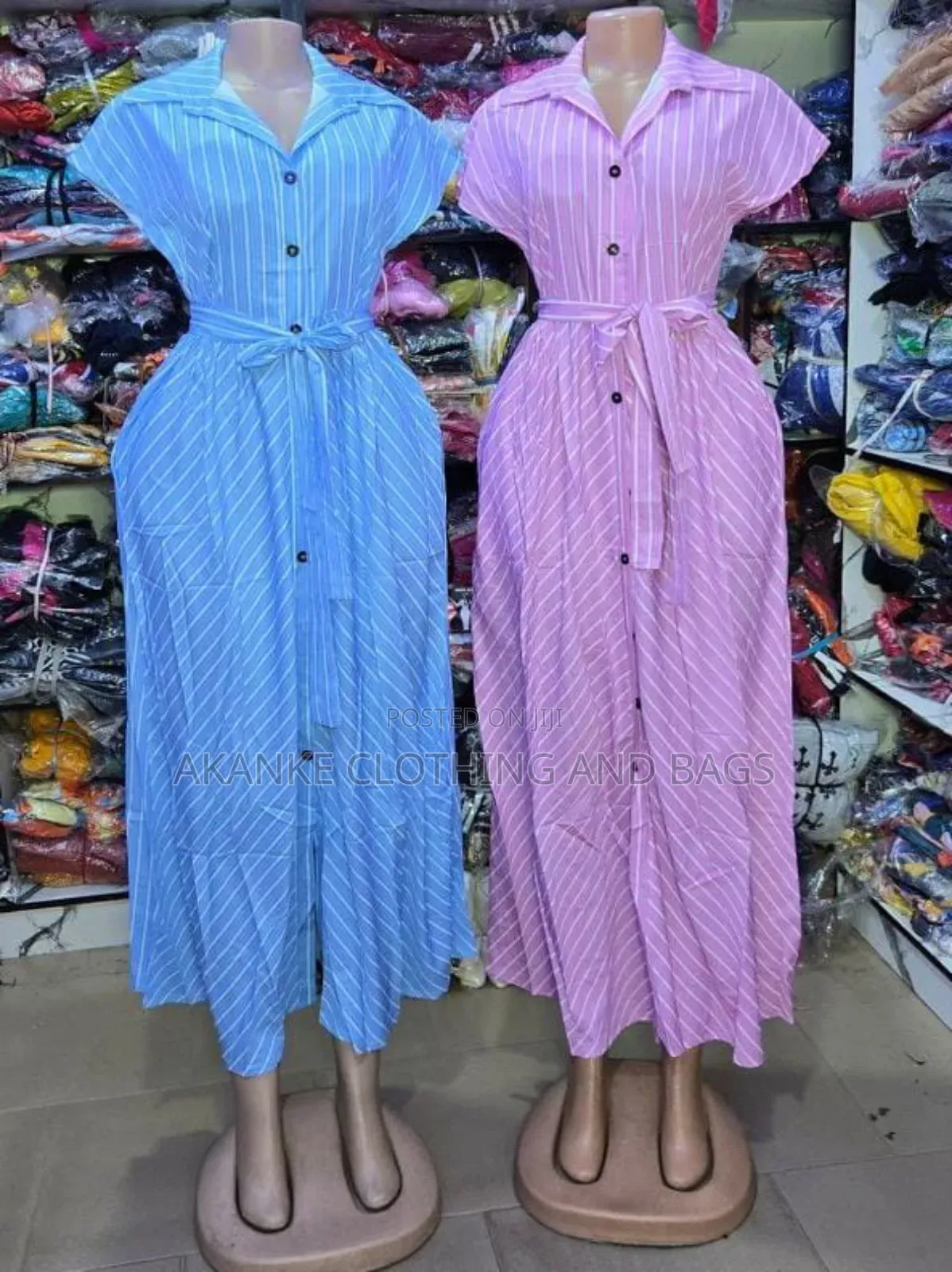 Dress Nicely at Any Events