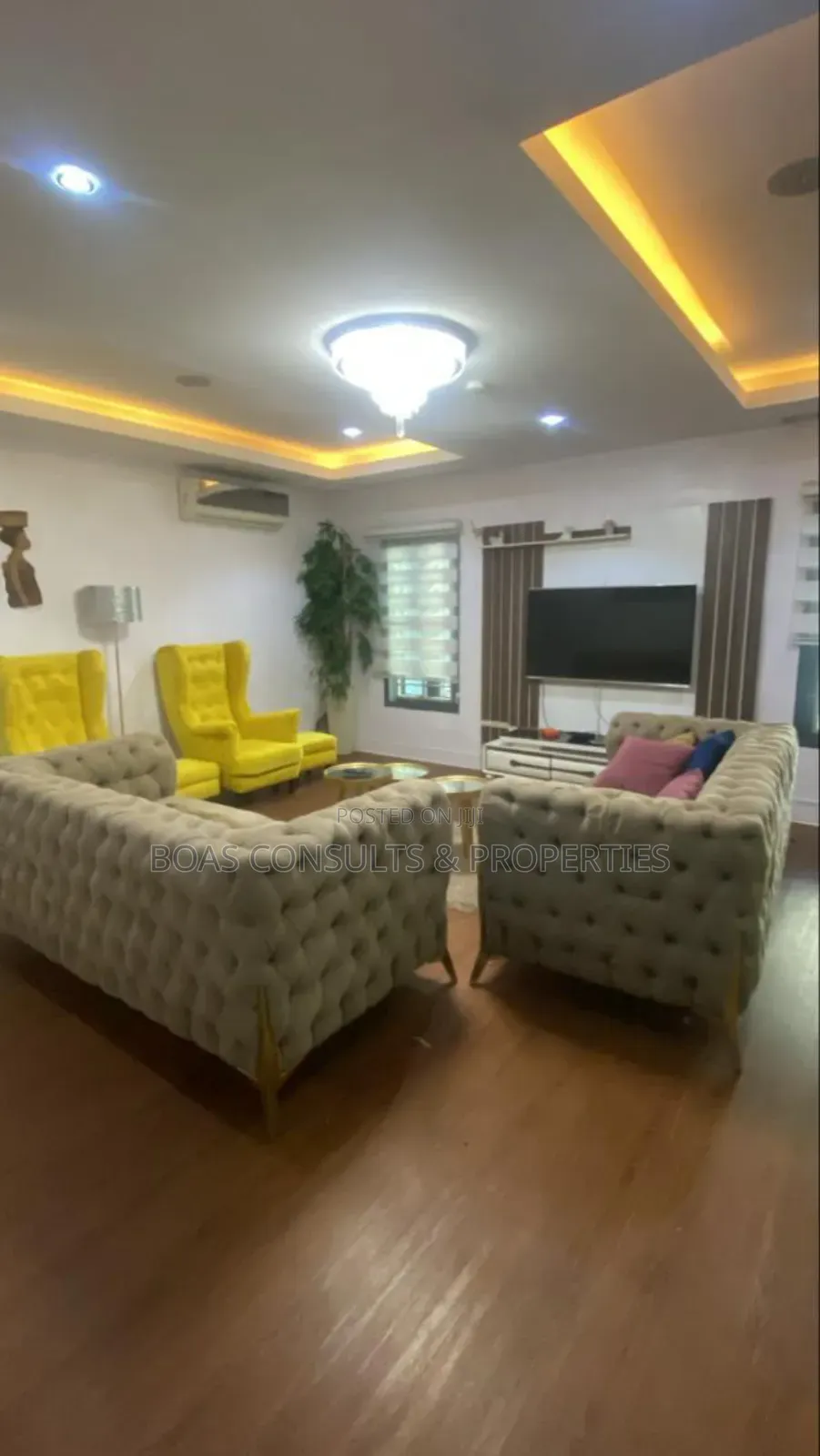 3bdrm Duplex in Ilaje / Lekki for sale