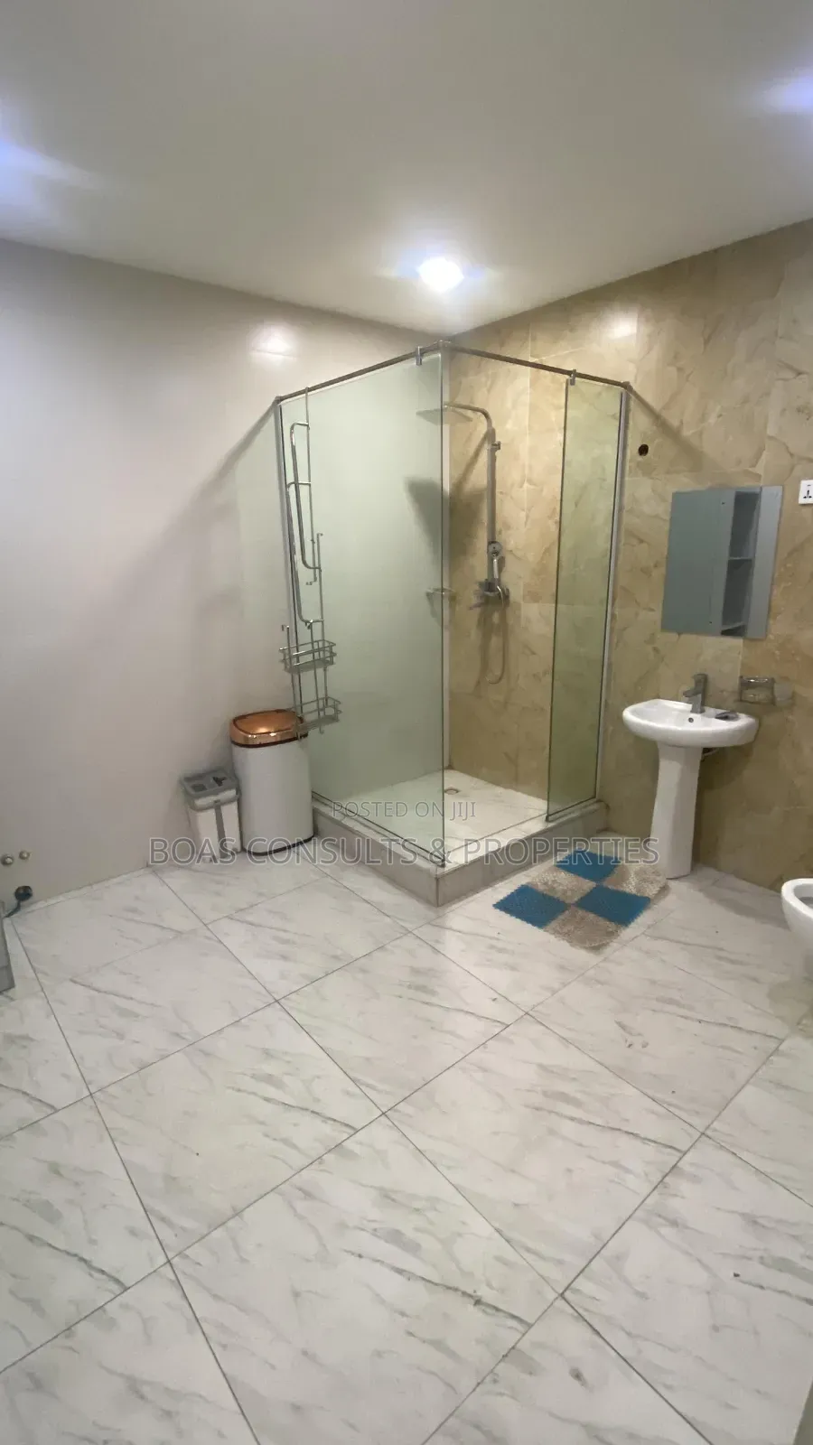 3bdrm Duplex in Ilaje / Lekki for sale