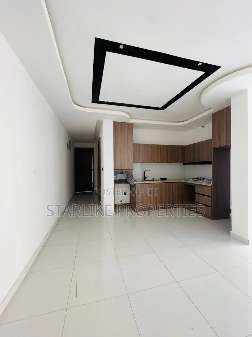 2bdrm Block of Flats in Ikate for sale