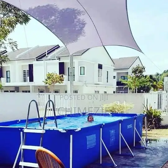 Intex Large Kids and Adults Swimming Pool 15ft by 7ft 3ft Depth