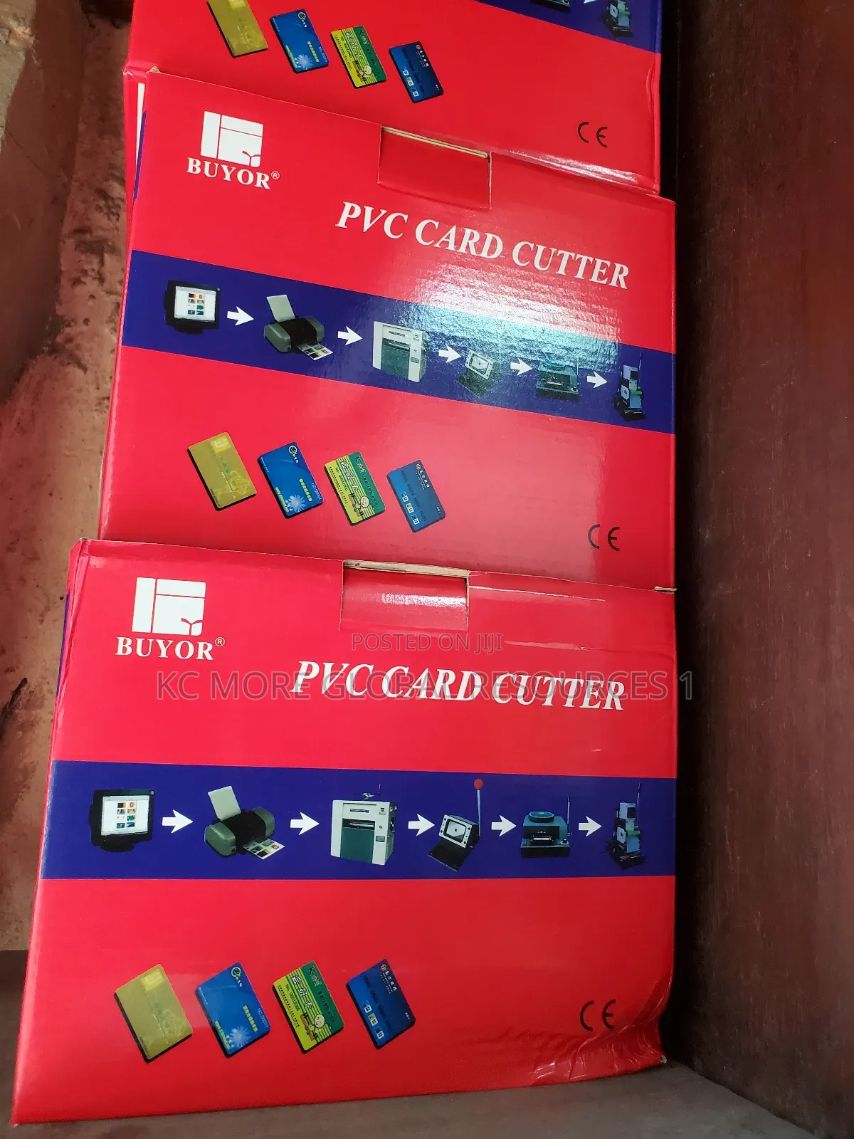 PVC Cutter