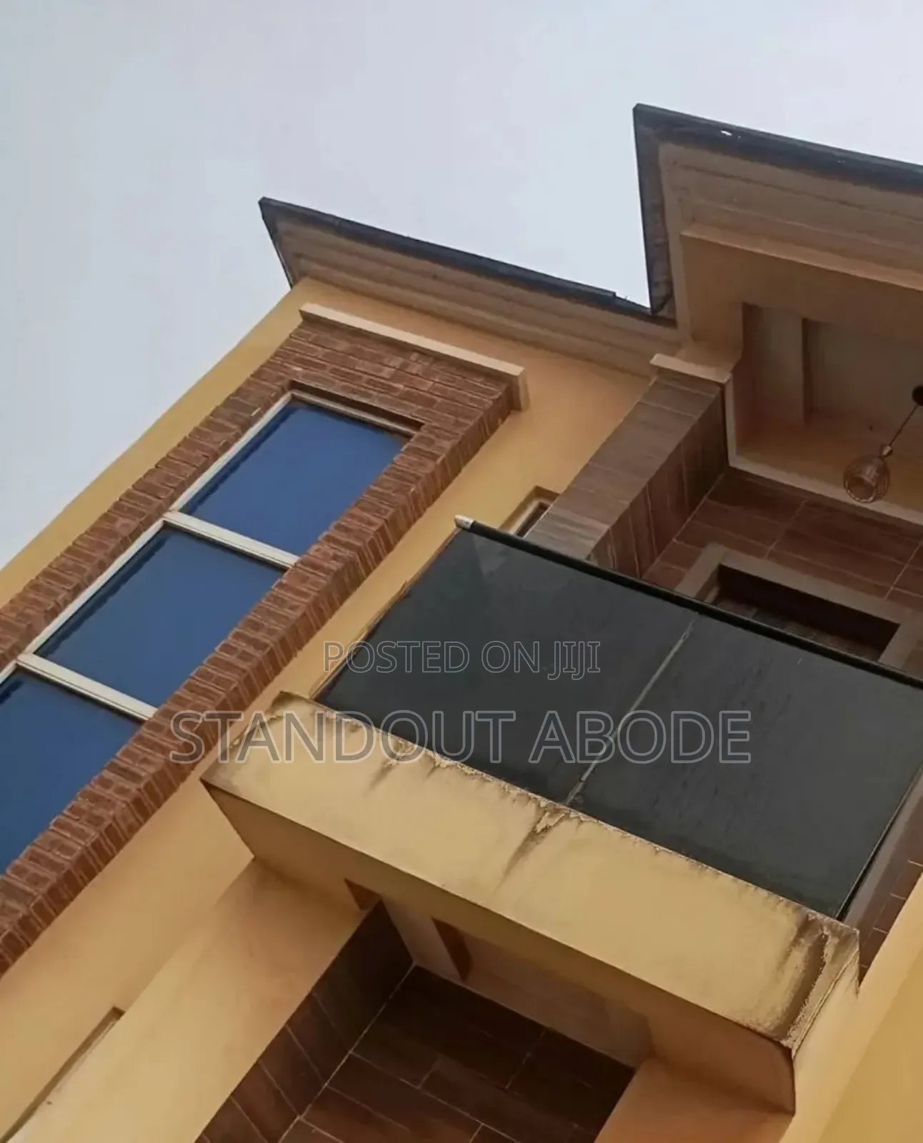 1bdrm Block of Flats in Good Location, Alagbado for sale