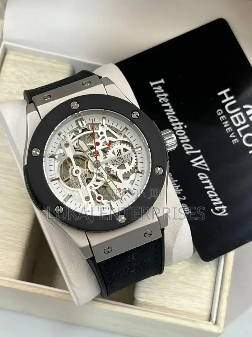 Hublot Watch