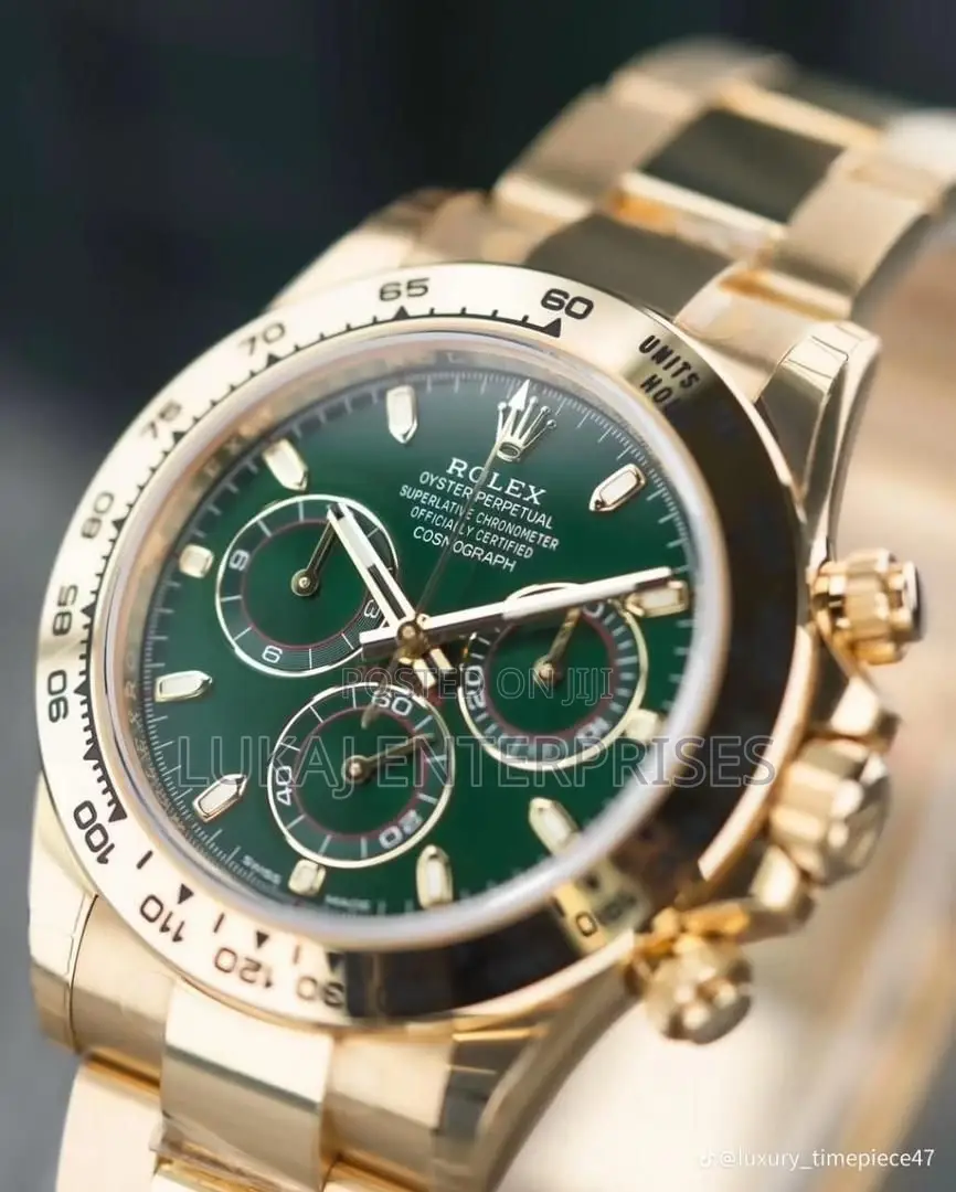 Rolex Oyster Perpetual