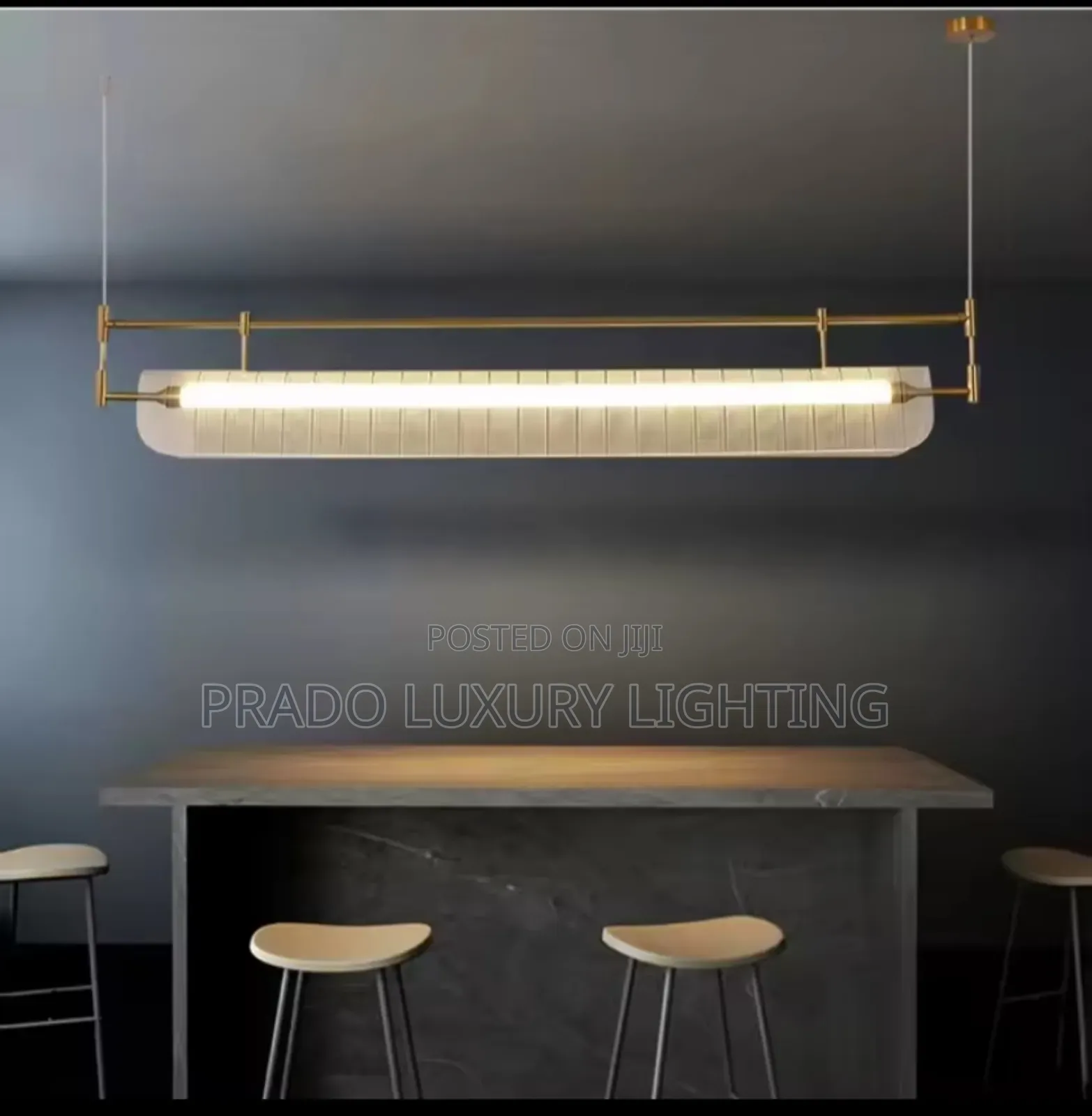 New Design Dining Lighting