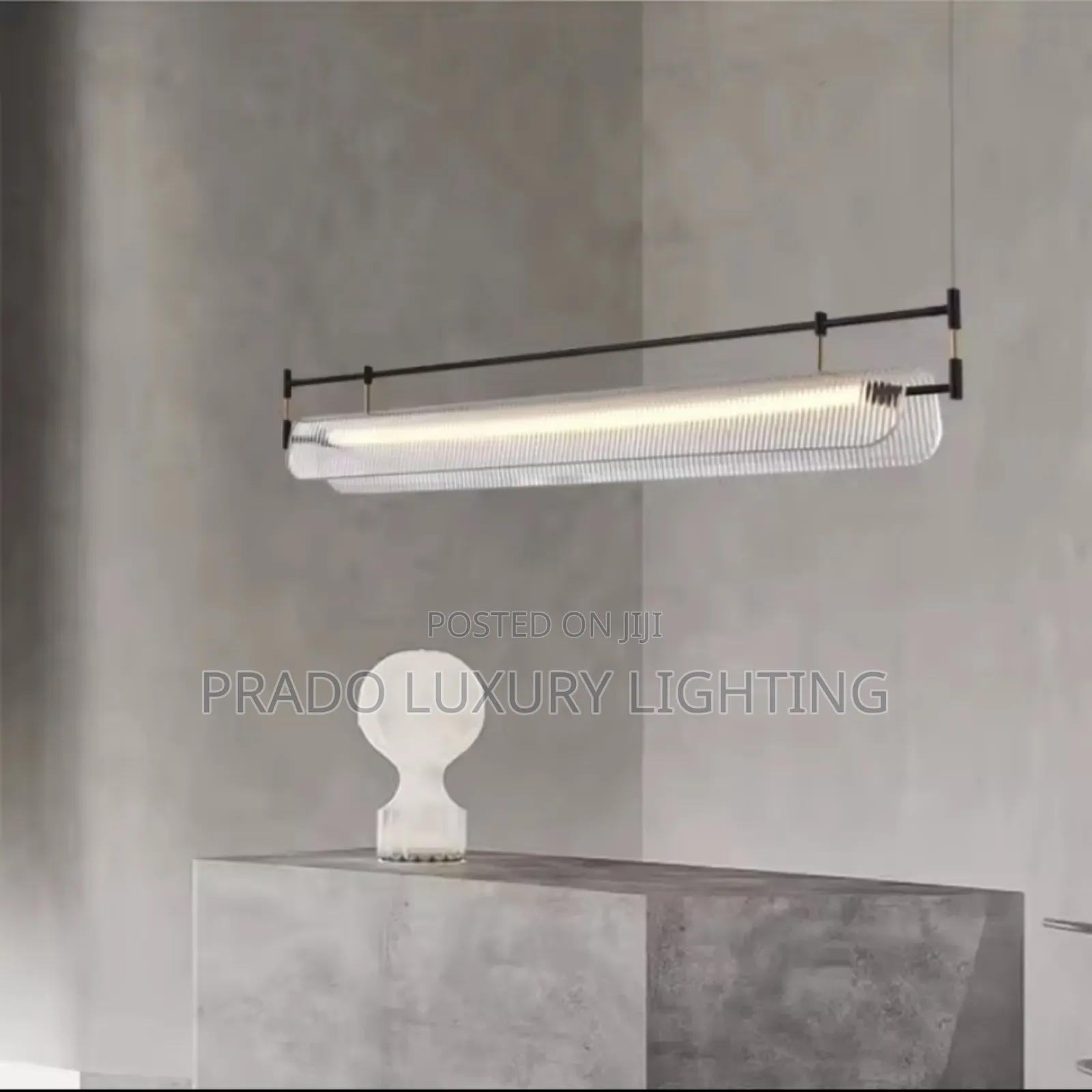 New Design Dining Lighting