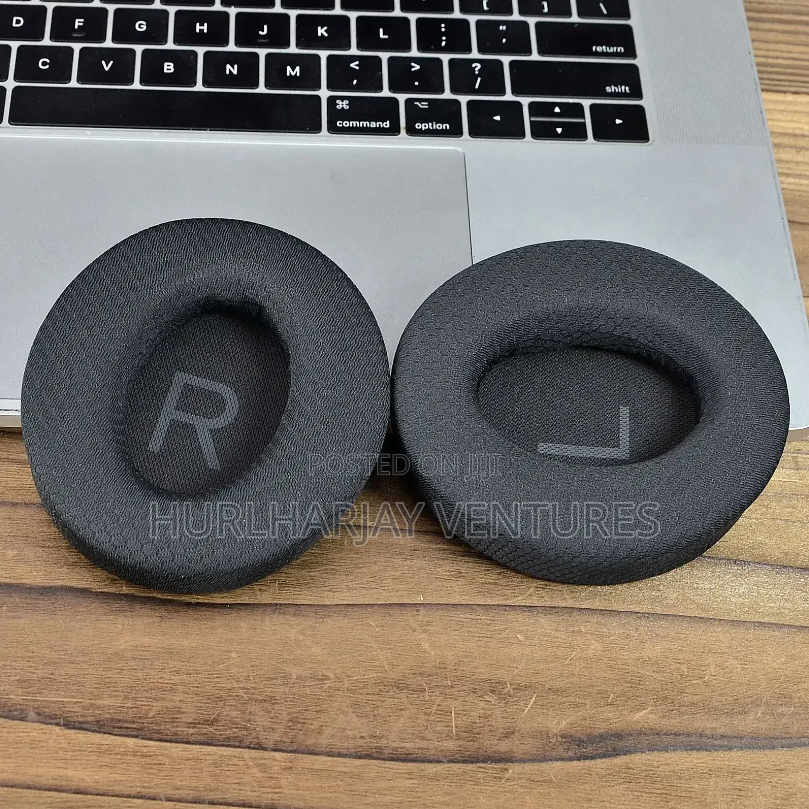 Mesh Earpad for Anker Soundcore Life Q45/Q35/Q30