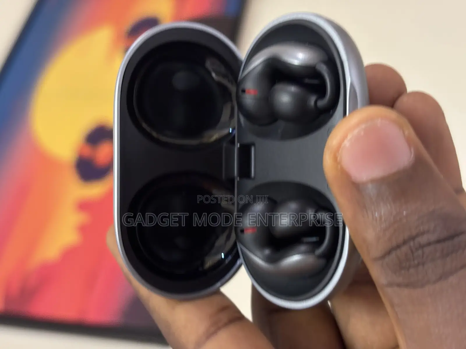 JBL Tune Buds Meatl630 True Wireless Noise-Cancelling Earbuds