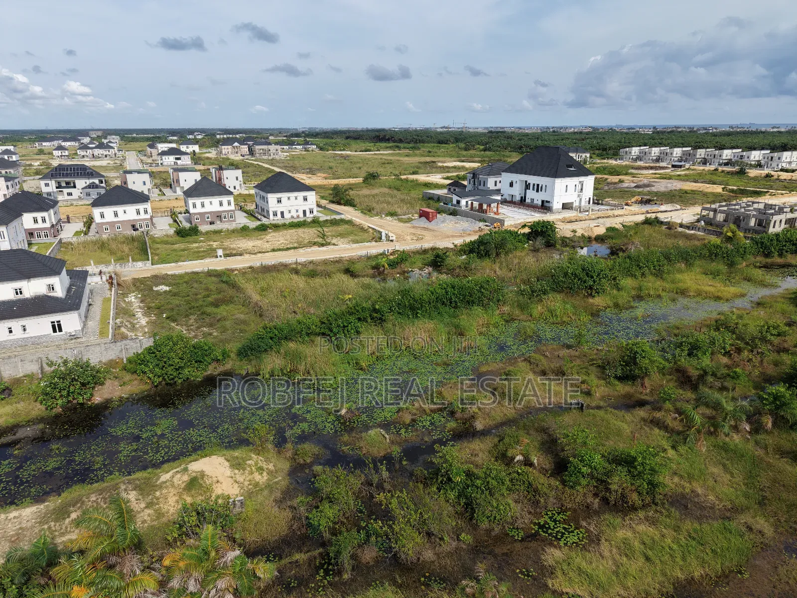 Investment Opportunity in Ibeju Lekki