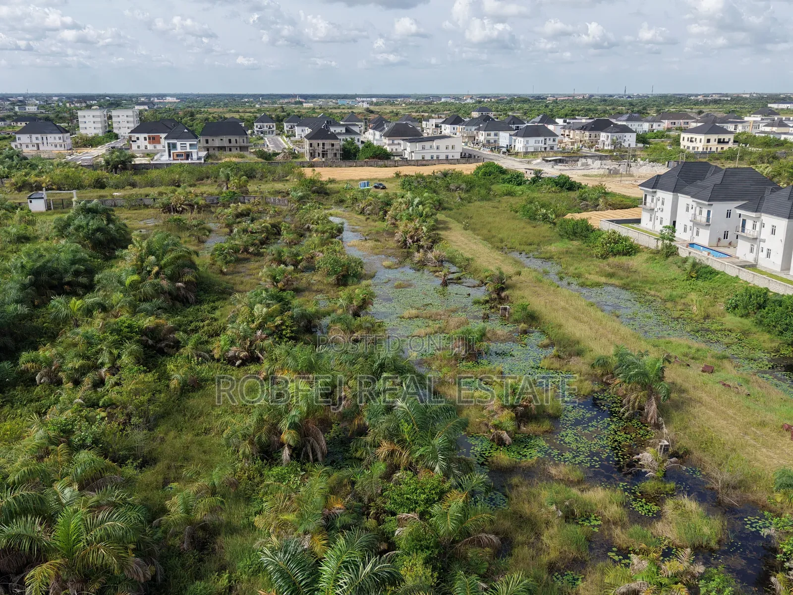 Investment Opportunity in Ibeju Lekki