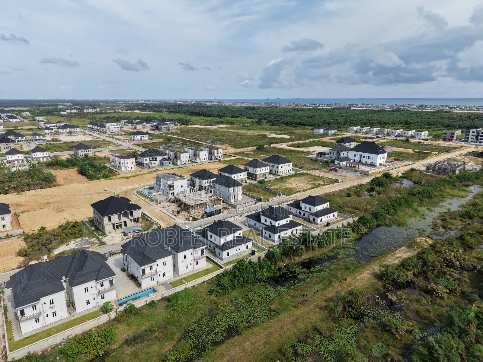 Investment Opportunity in Ibeju Lekki