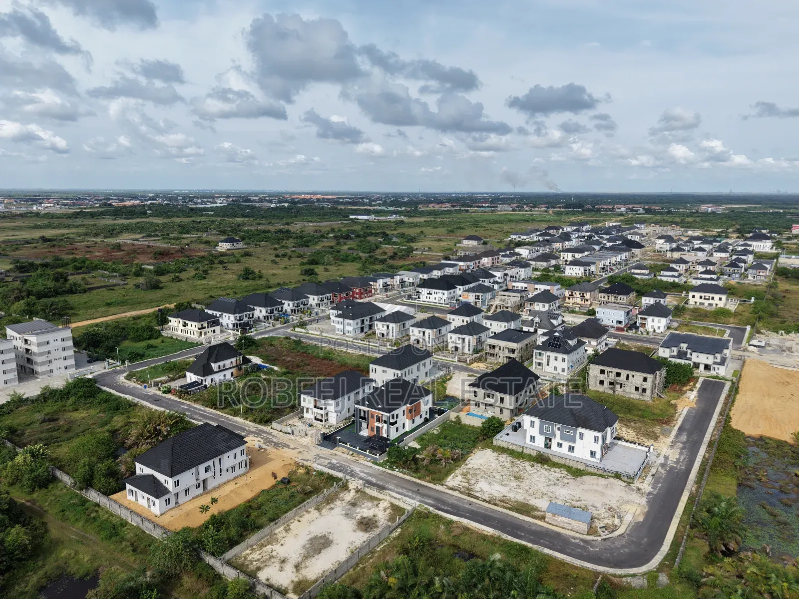 Investment Opportunity in Ibeju Lekki