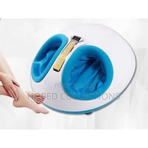 High End Foot Massager