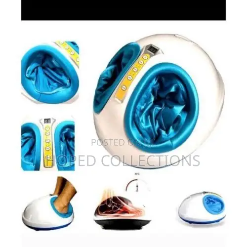 High End Foot Massager