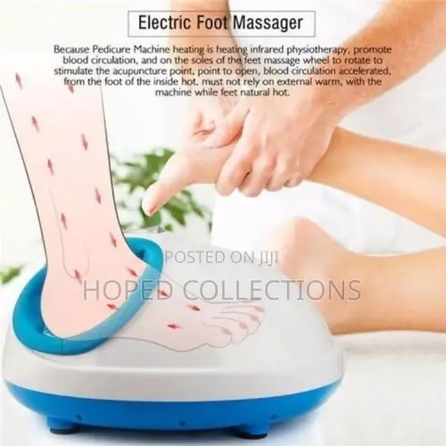 High End Foot Massager