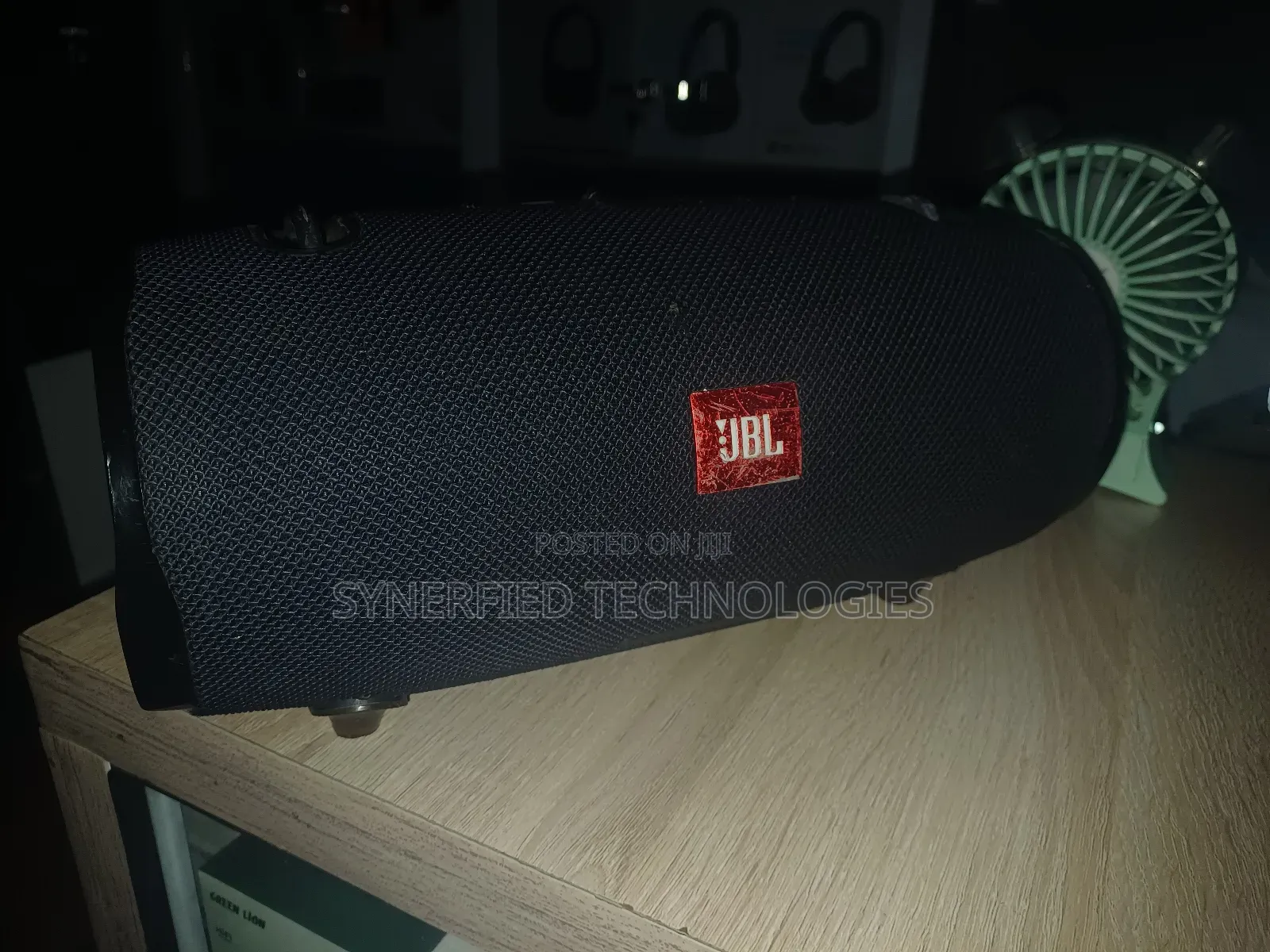 JBL Xtreme 2 Bluetooth Speaker