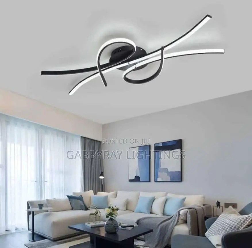 Stylish Ceiling Led Light