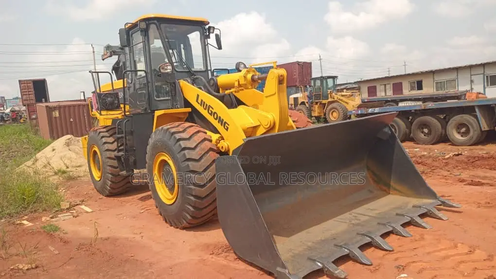 Liugong Heavy Machinery Spare Parts Available for Sale
