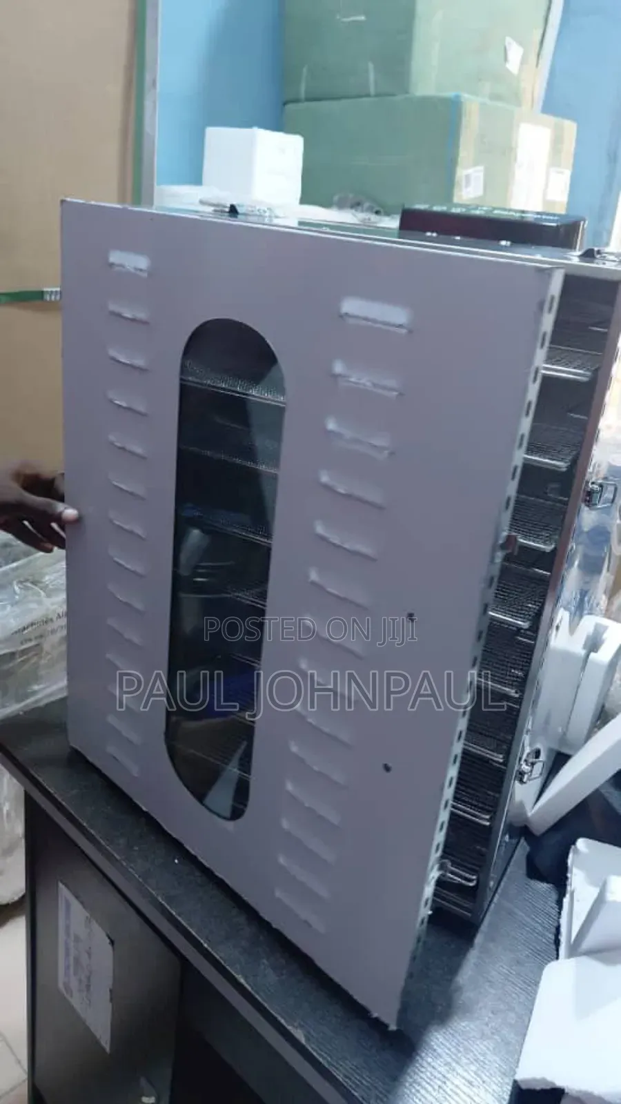 Food Dehydrator 16trayer