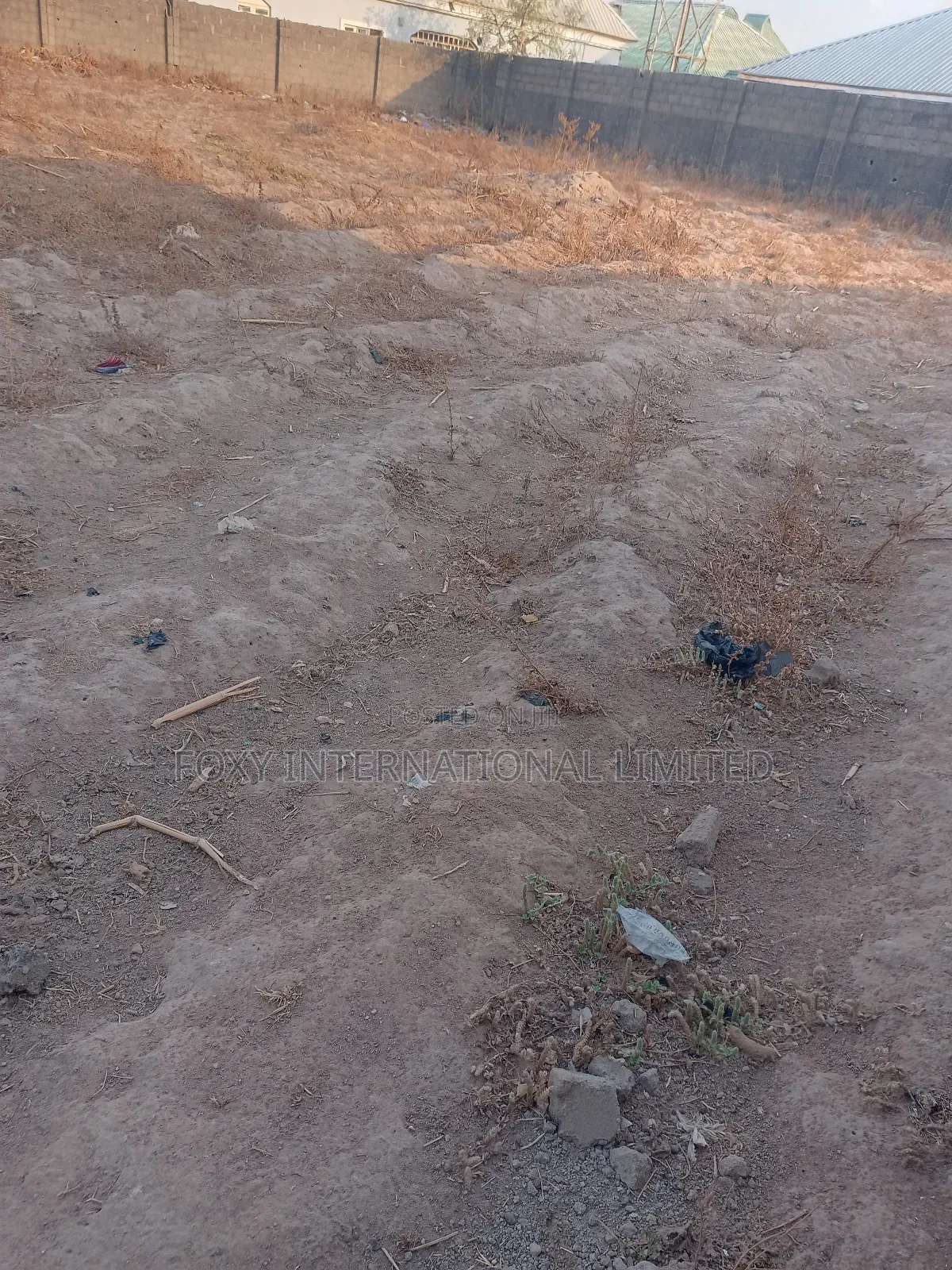Kaura Education Land For Sale