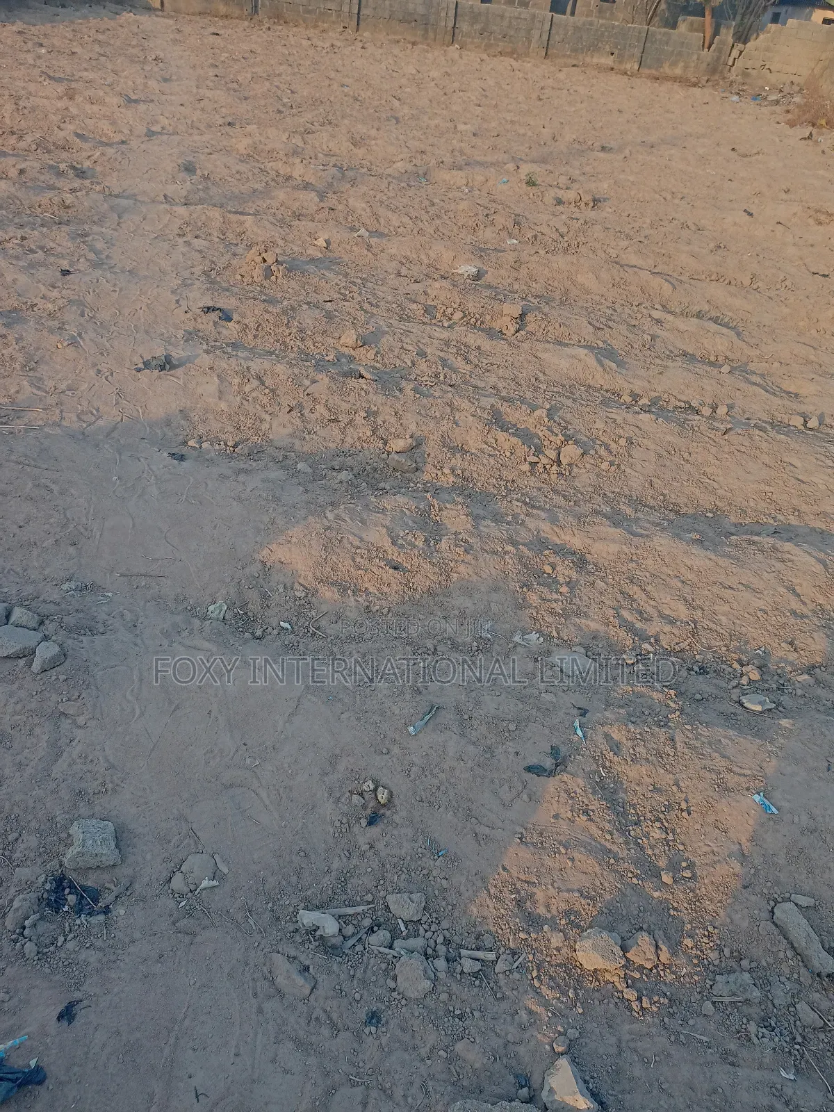 Kaura Education Land For Sale