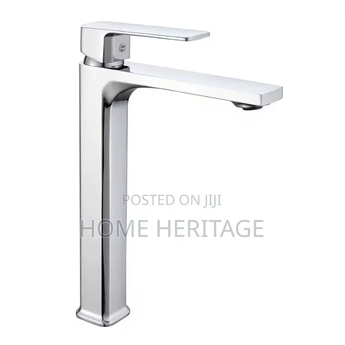 Long Basin Mixer Tape