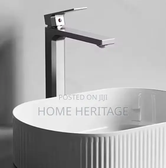 Long Basin Mixer Tape
