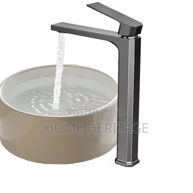 Long Basin Mixer Tape