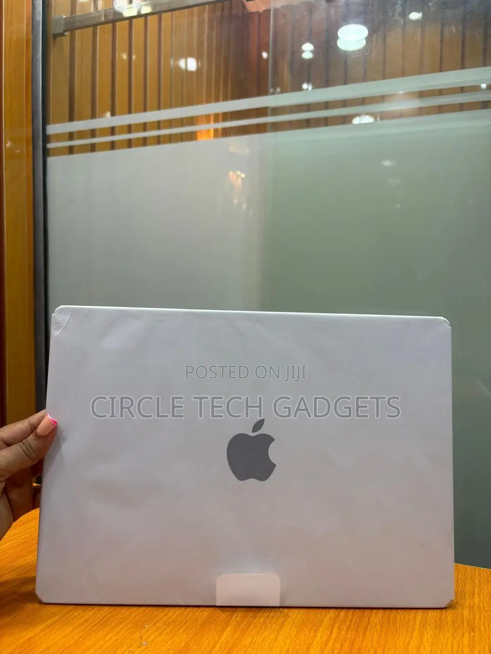 New Apple MacBook Pro 2024 M4 Pro 14-inch 48GB Apple M4 Pro SSD 1T
