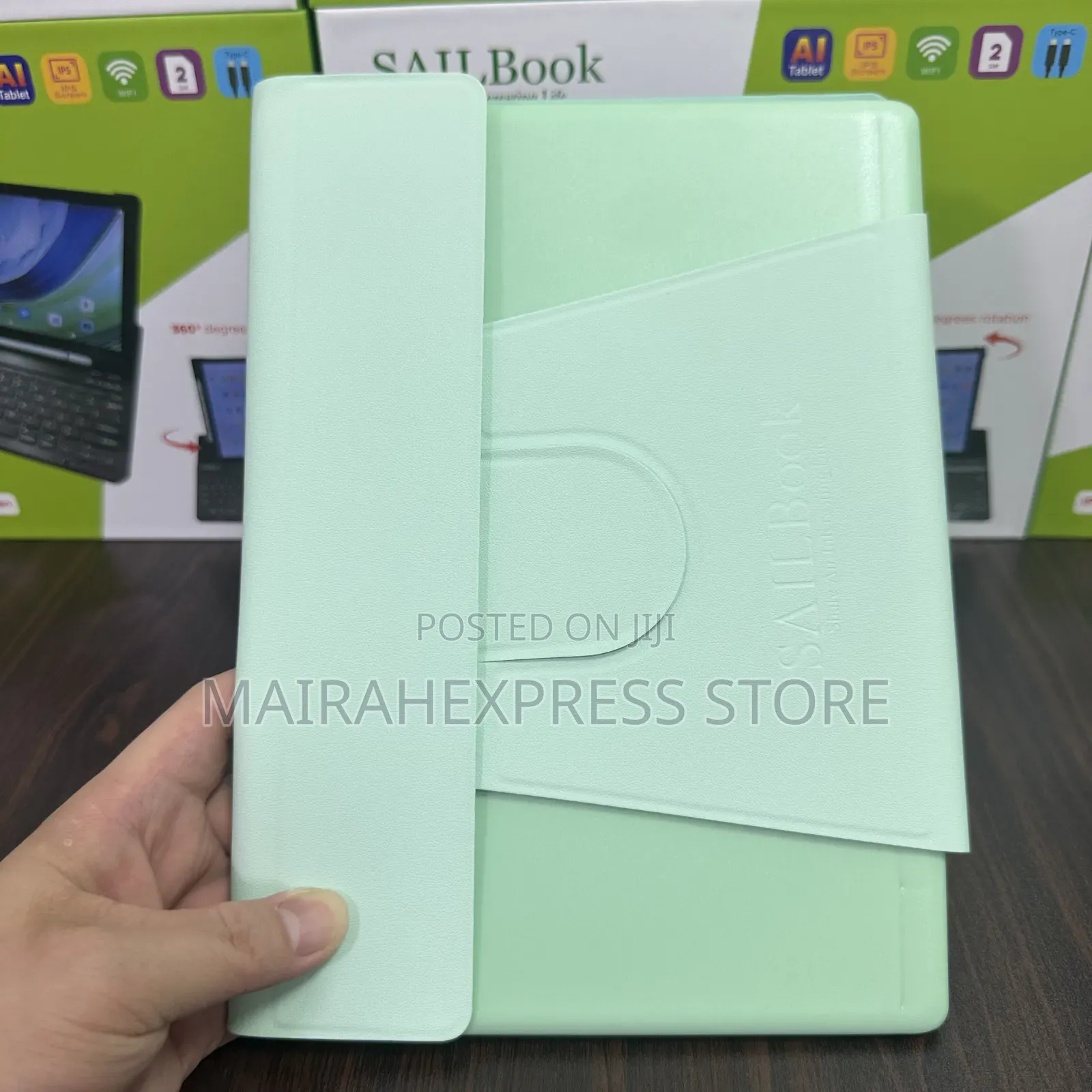 New SAILBook B40 Pro 256 GB