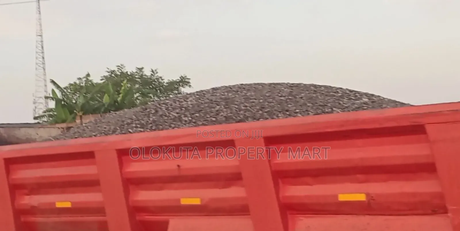 Olokuta Granite