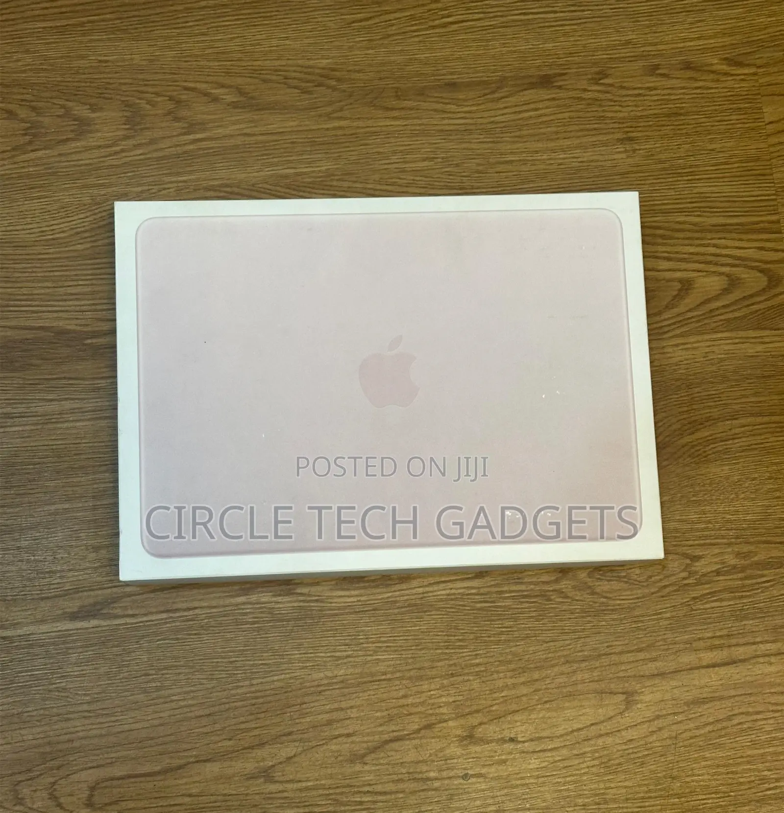 New Laptop Apple MacBook Neo 2026 8GB SSD 512GB