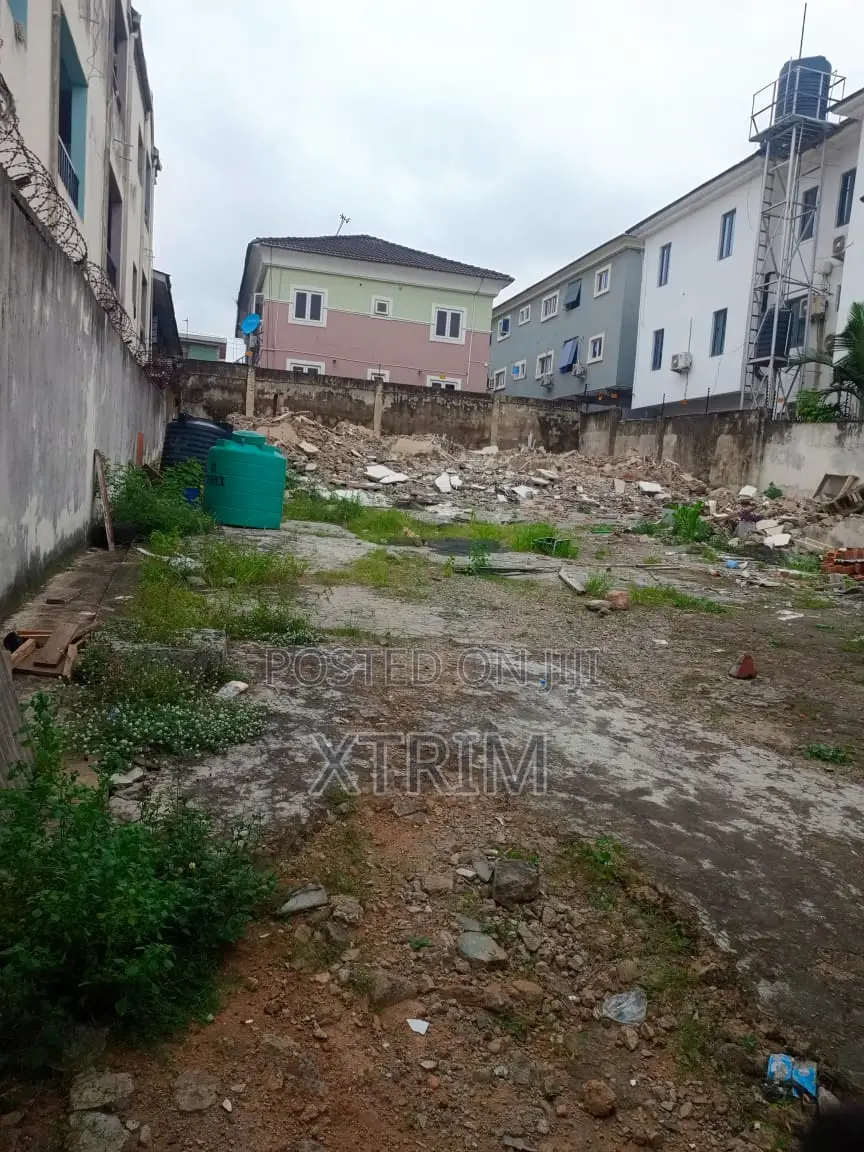 1 Bedroom Flat