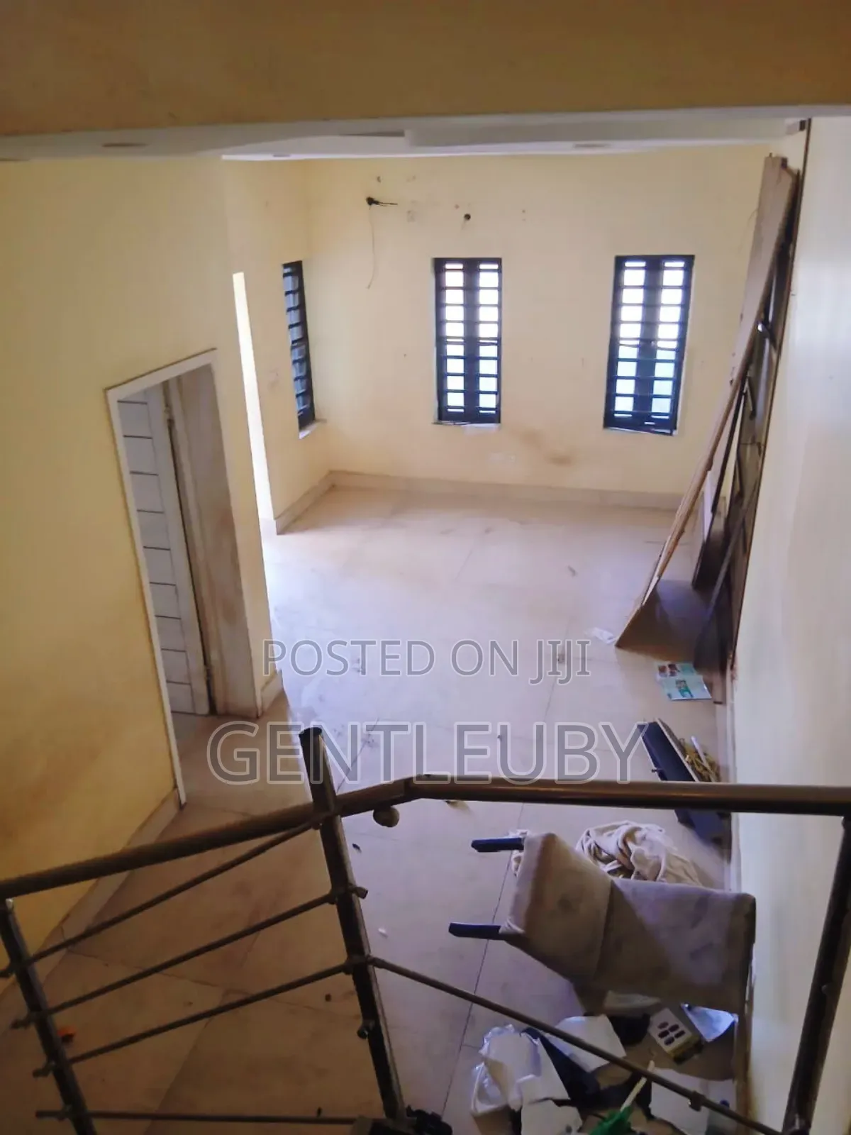 4bdrm Duplex in Eletu Way, Lekki for rent