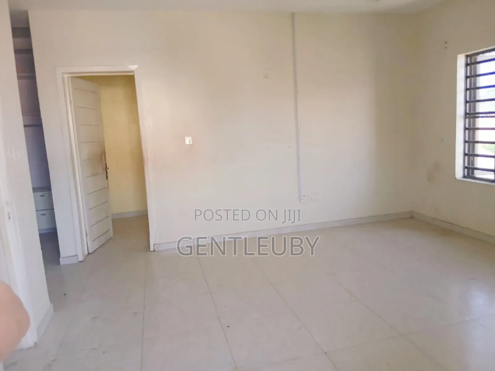 4bdrm Duplex in Eletu Way, Lekki for rent