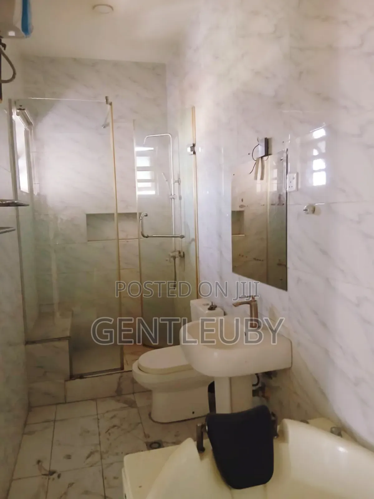 4bdrm Duplex in Eletu Way, Lekki for rent