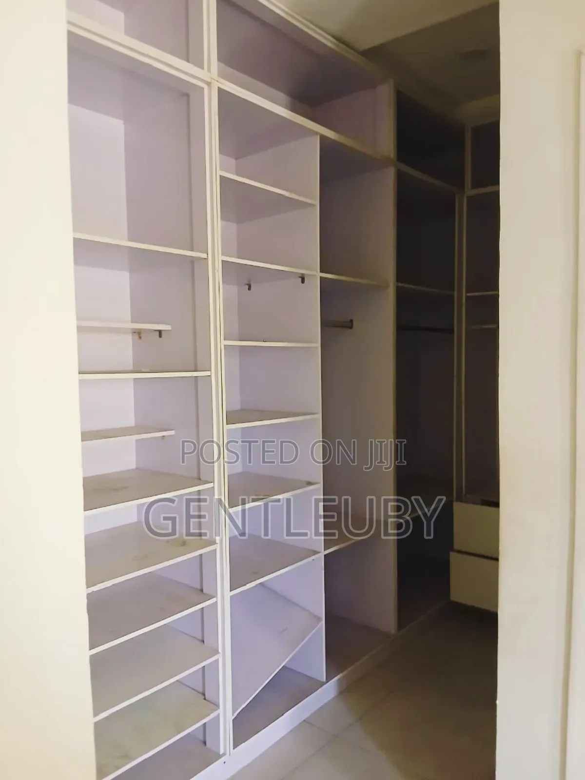 4bdrm Duplex in Eletu Way, Lekki for rent