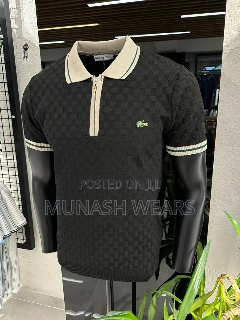 Lacoste Quality Polo M-3xl